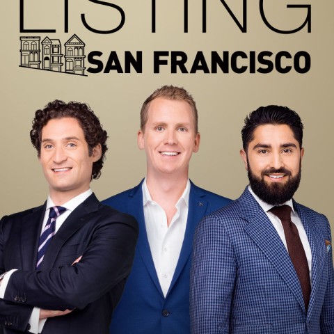 Million Dollar Listing: San Francisco