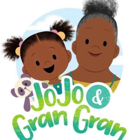 JoJo & Gran Gran