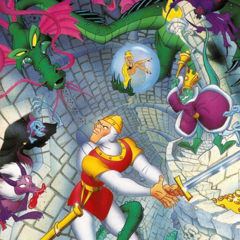 Dragon's Lair