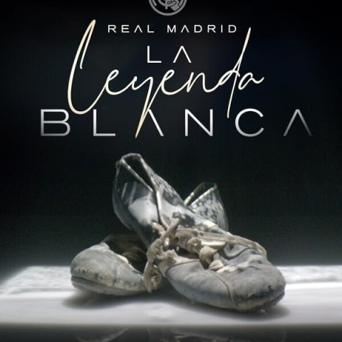 Real Madrid: The White Legend