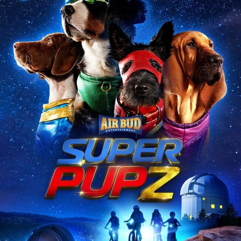 Super PupZ