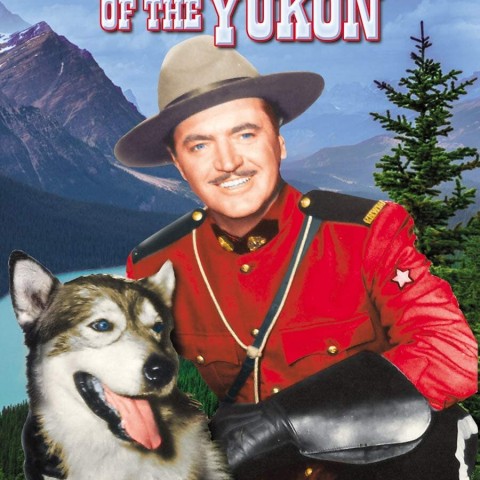 Sergeant Preston of the Yukon