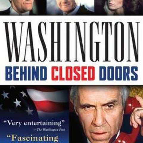 Washington: Behind Closed Doors