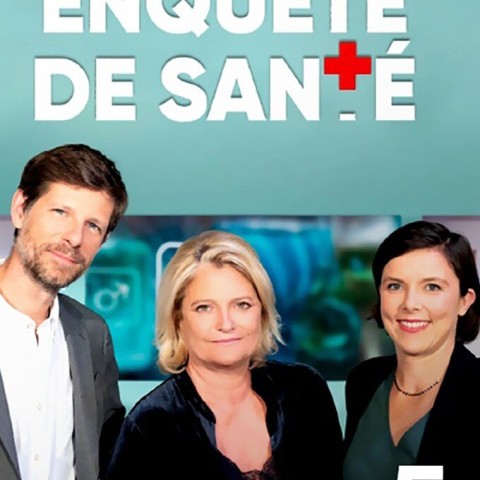 Enquête de santé