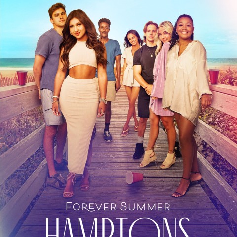 Forever Summer: Hamptons