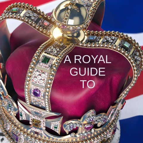 A Royal Guide to...