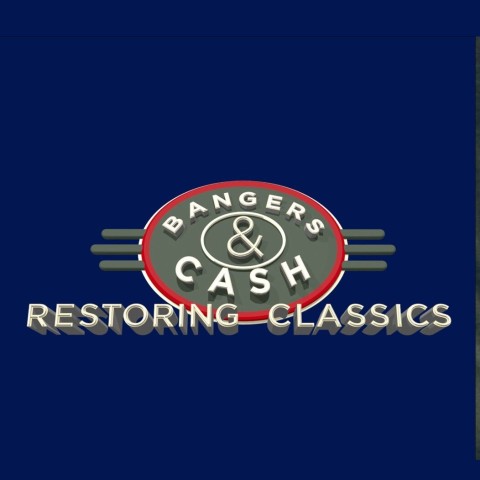 Bangers & Cash: Restoring Classics