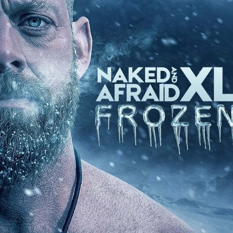 Naked and Afraid XL Frozen