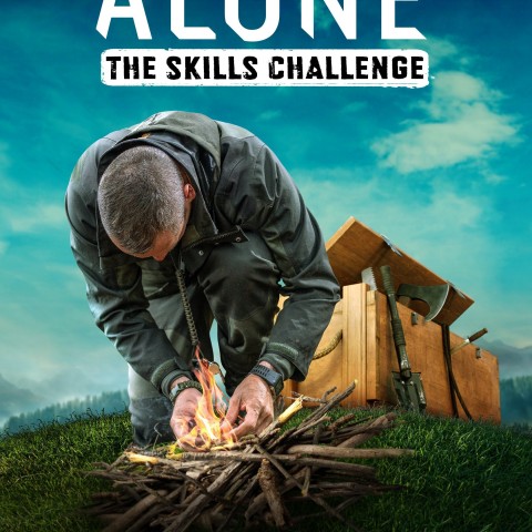 Alone: The Skills Challenge