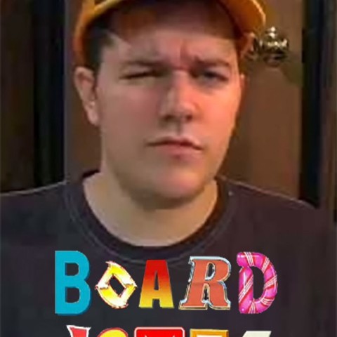 Board James