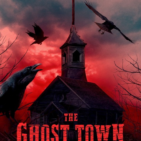 The Ghost Town Terror