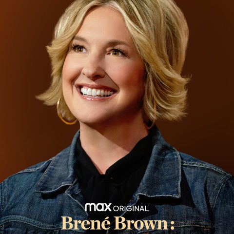 Brené Brown: Atlas of the Heart