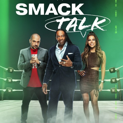 WWE Smack Talk