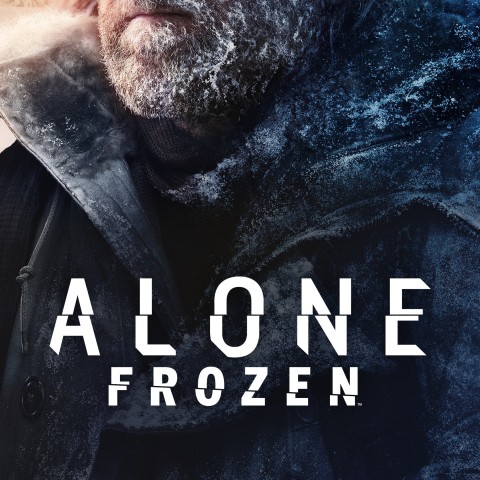 Alone: Frozen