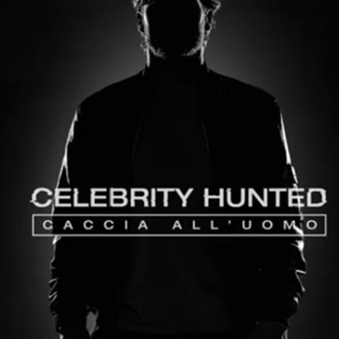 Celebrity Hunted: Caccia all'uomo