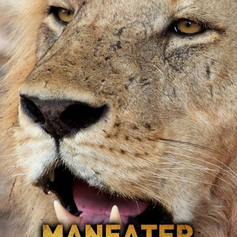 Maneater Manhunt