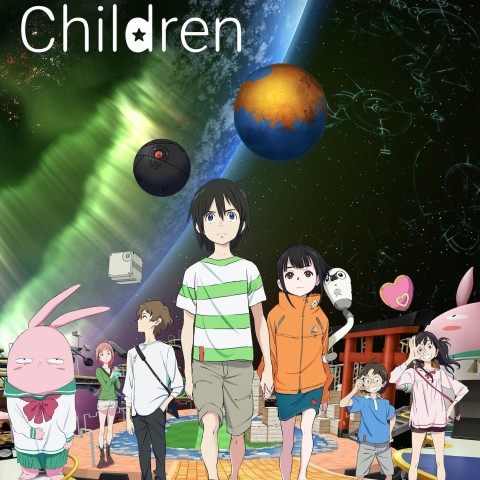 The Orbital Children