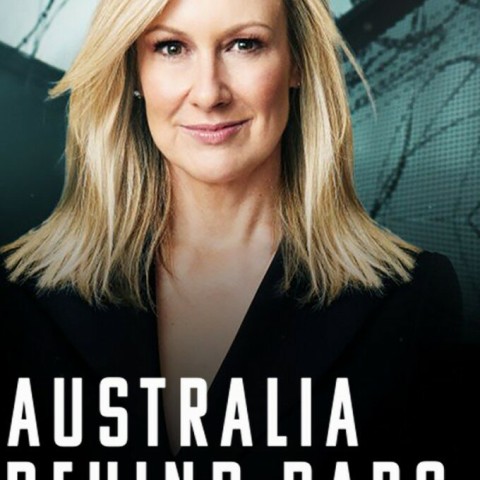 Australia Behind Bars