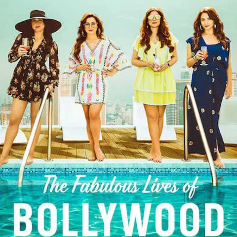 Fabulous Lives of Bollywood Wives