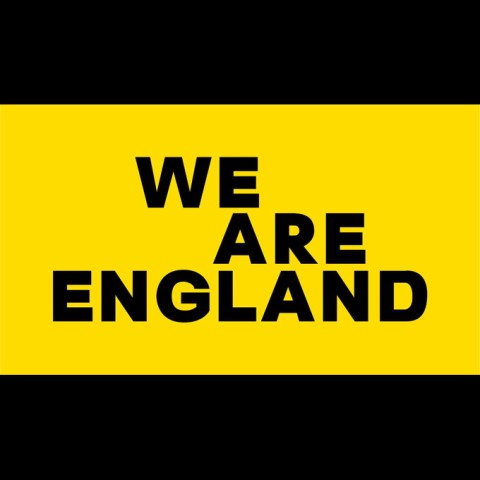 We Are England