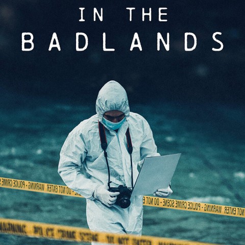 Murder in the Badlands