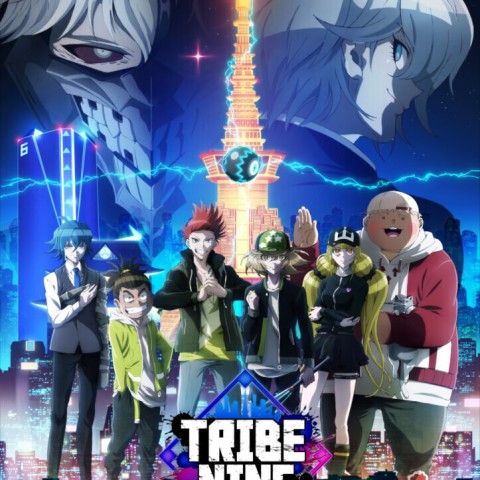 Tribe Nine