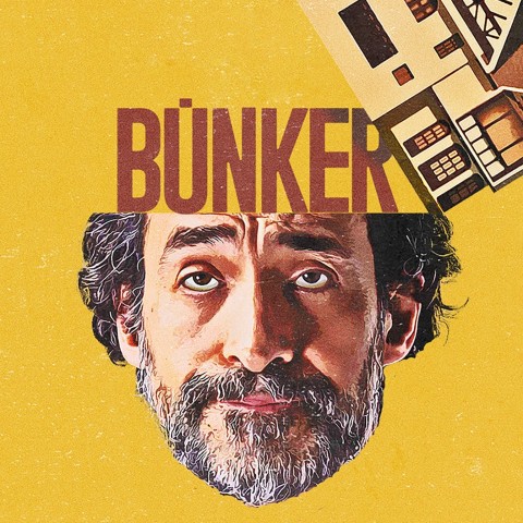 Búnker