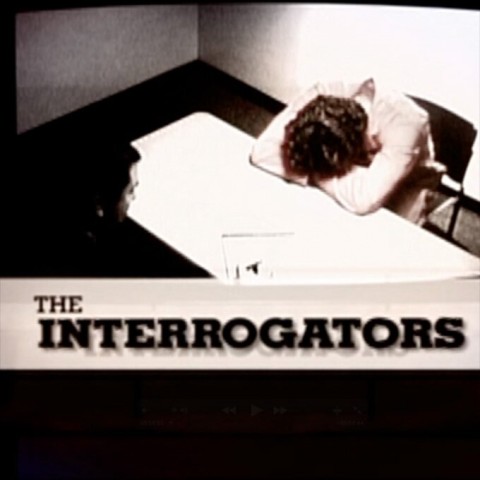 The Interrogators