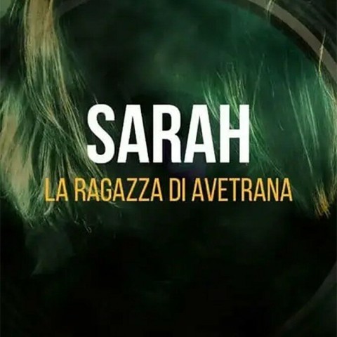 Sarah - La ragazza di Avetrana