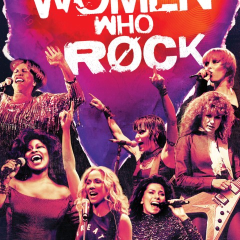 Women Who Rock