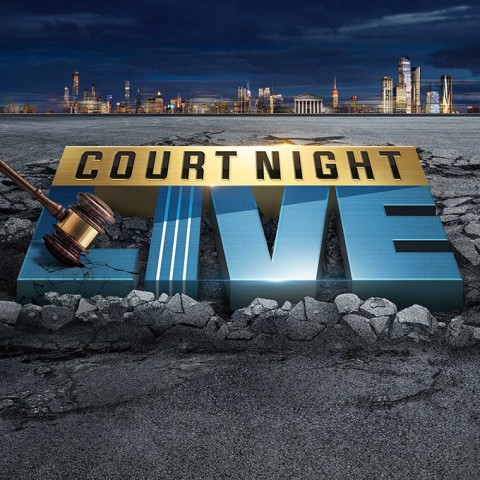 Court Night Live