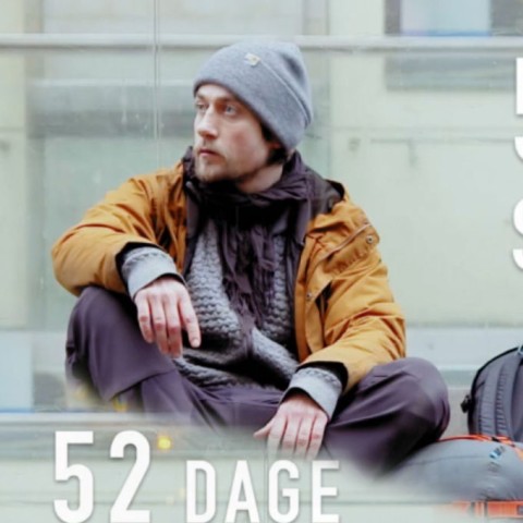 52 dage som hjemløs