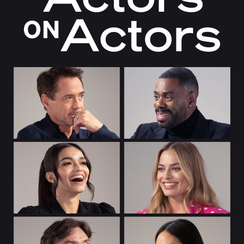 Variety Studio: Actors on Actors