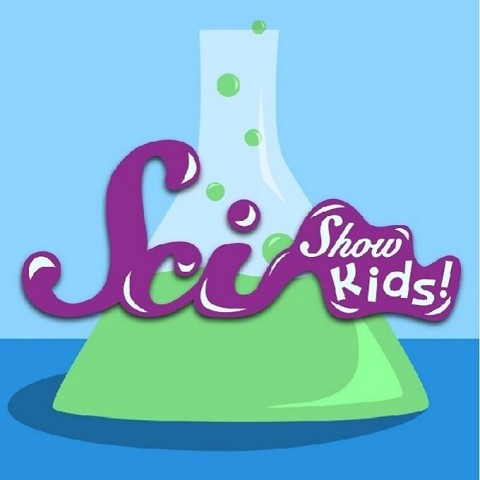 SciShow Kids