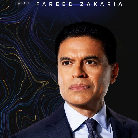 Extraordinary with Fareed Zakaria