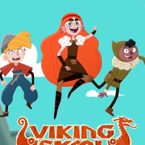 Viking Skool