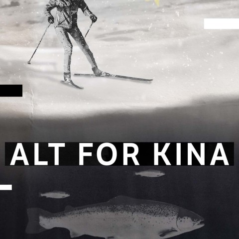 Brennpunkt: Alt for Kina