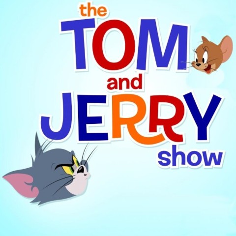 The Tom and Jerry Show