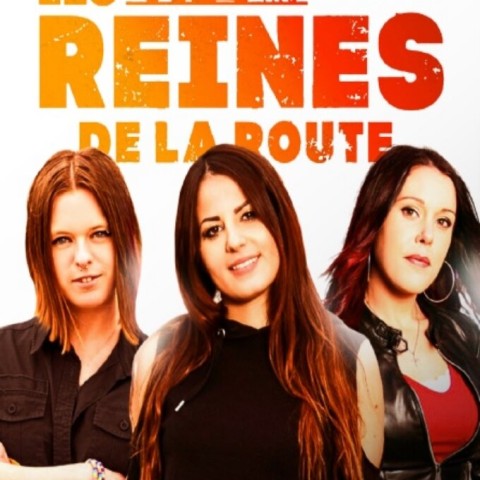 Les reines de la route