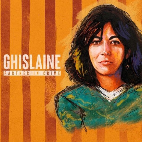 Ghislaine - Partner in Crime