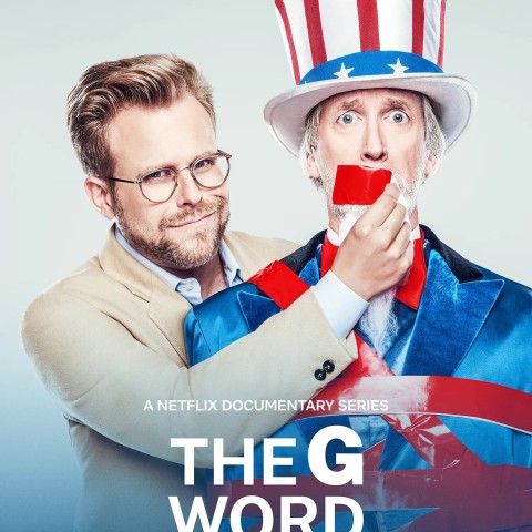 The G Word with Adam Conover