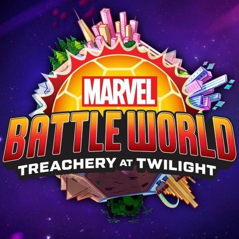 Marvel Battleworld: Treachery at Twilight