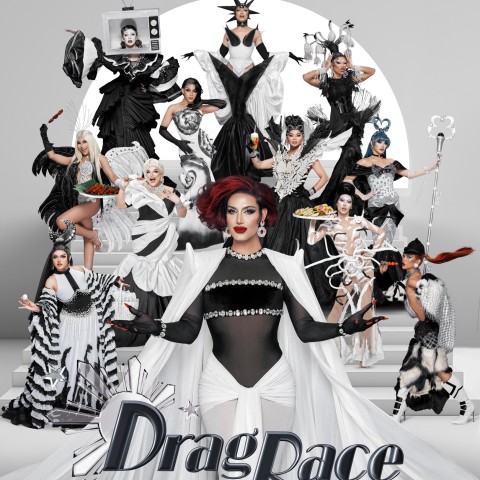 Drag Race Philippines