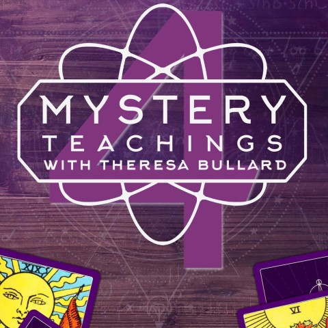 Mystery Teachings