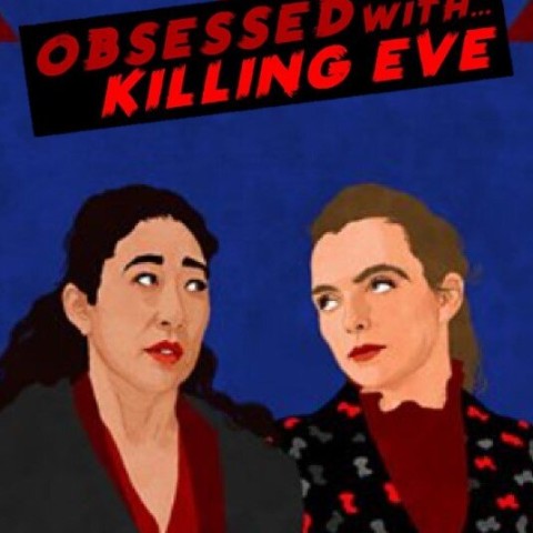 Obsessed with… Killing Eve