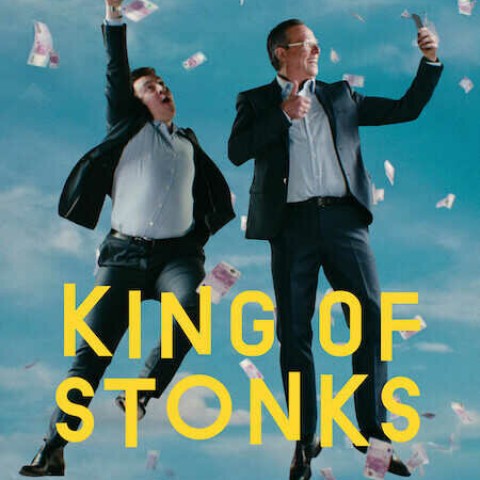 King of Stonks