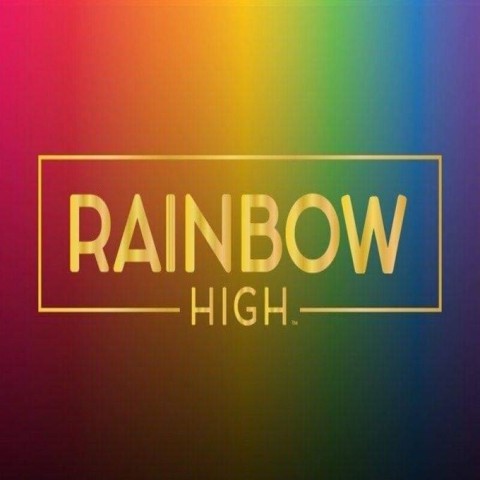 Rainbow High