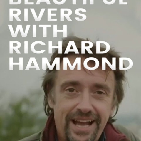 Britain's Beautiful Rivers with Richard Hammond