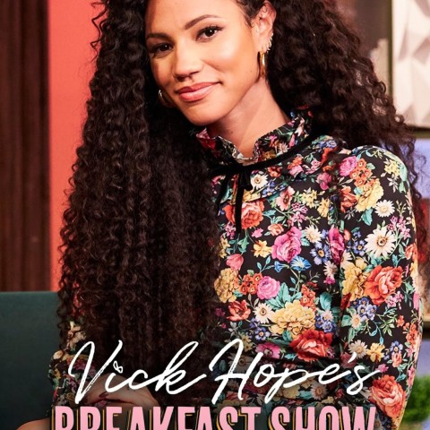 Vick Hope's Breakfast Show