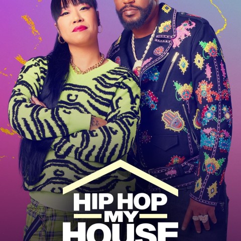 Hip Hop My House